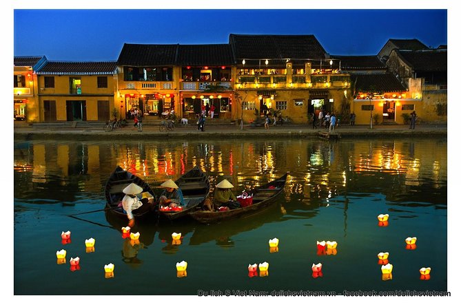 My Son - Hoi An Private Tour - Two UNESCO sites, one compact day