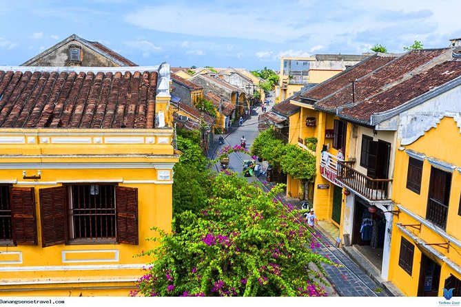 My Son - Hoi An Private Tour - Private transport is the main comfort upgrade