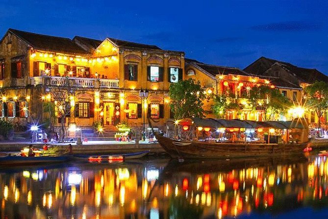 My Son - Hoi An Private Tour - Is $97 per person a fair price?