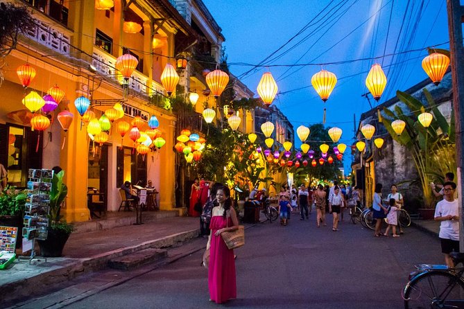 My Son - Hoi An Private Tour - What the guides add to the day