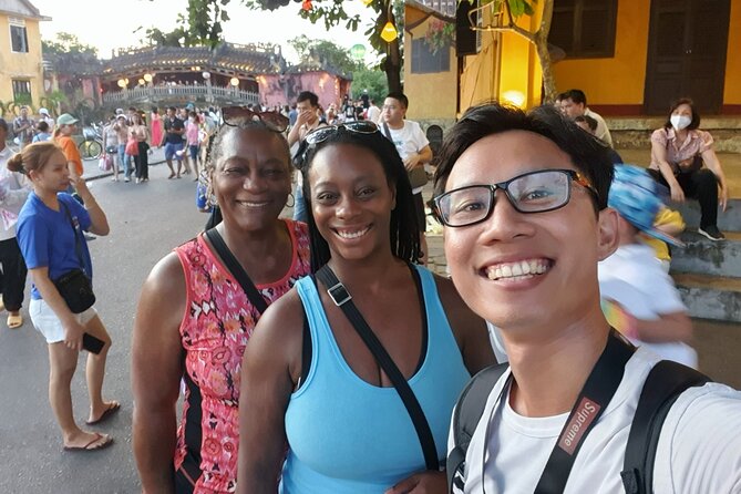 My Son - Hoi An Private Tour - Who should book this My Son and Hoi An tour?