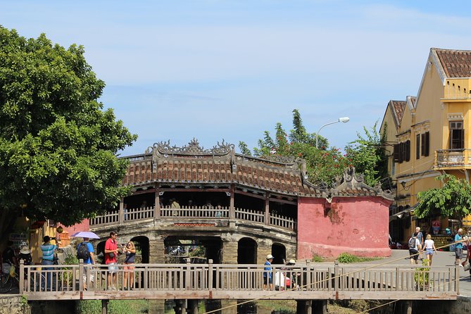 My Son Sanctuary And Hoi An Heritage Full-day Tour - Is $95 a fair price?