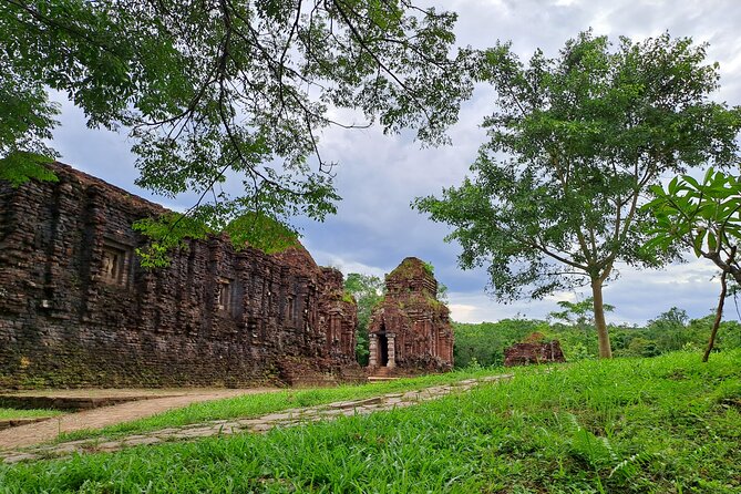 My Son Sanctuary and Marble Mountains from HOI AN OR DA NANG - Practical advice for a smoother visit