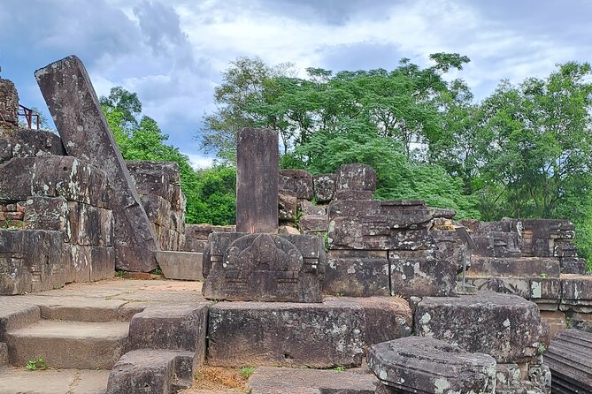 My Son Sanctuary and Marble Mountains from HOI AN OR DA NANG - What the guides add to the day