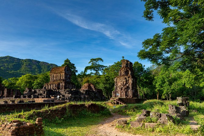 My Son Sanctuary Half-day Journey - Is $50 a fair price?