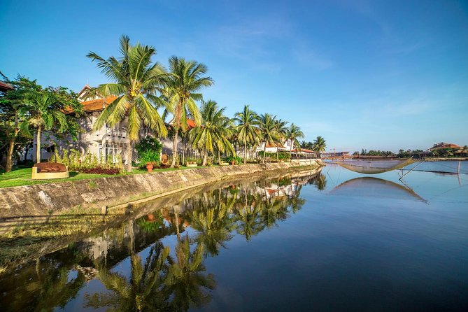 My Son Sanctuary Luxury Trip from Hoi An - Two hours among the Champa temples