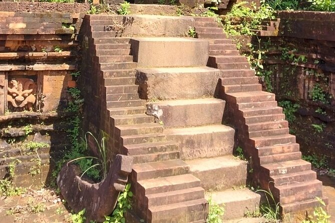 My Son Sanctuary Morning Tour & Early Morning with Boat Trip - What the $19 price really covers