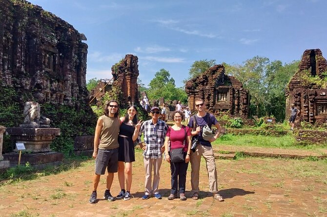 My Son Sanctuary Morning Tour & Early Morning with Boat Trip - Who will enjoy this My Son tour most