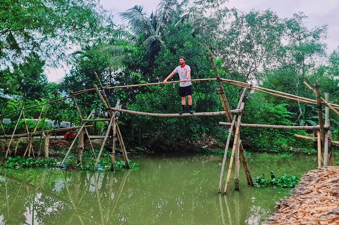 Nature Reserve and Largest, Authentic Floating Market Experiences - Why this Can Tho day trip is different