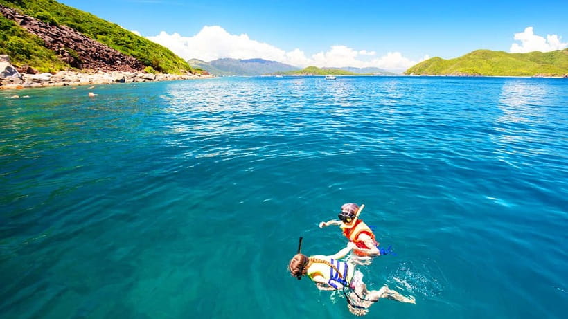 Nha Trang: Best Seller of Luxury Nha Trang Island Discovery - Key points to know before booking