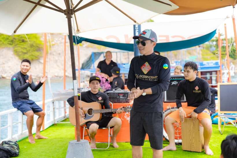 Nha Trang: Best Seller of Luxury Nha Trang Island Discovery - Who should book this island day