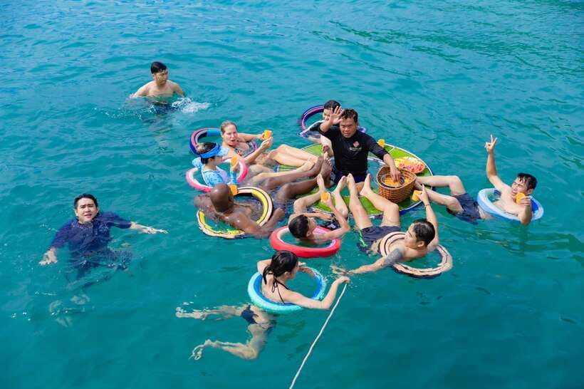 Nha Trang: Best Seller of Luxury Nha Trang Island Discovery - Why this Nha Trang Bay cruise feels different