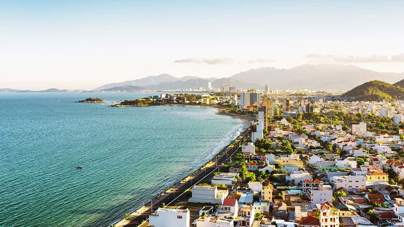 Nha Trang: Best Seller of Luxury Nha Trang Island Discovery - The guides and the human side of the day