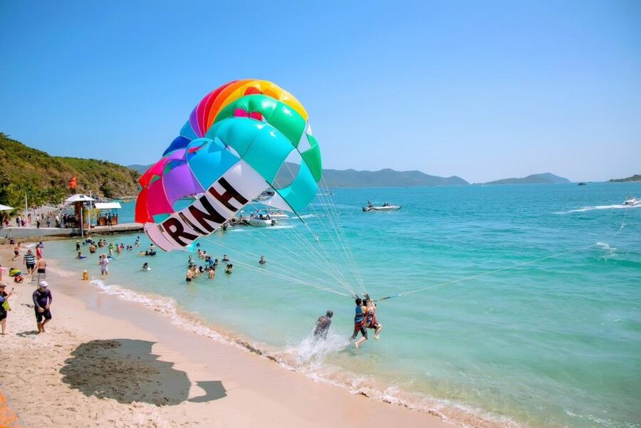 Nha Trang: Hon Mieu and Hon Tam Island Tour with Lunch - Key points to know before booking
