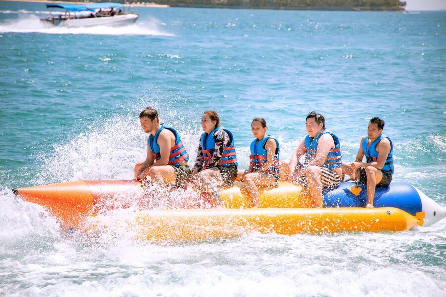 Nha Trang: Hon Mieu and Hon Tam Island Tour with Lunch - Who should book this Nha Trang outing?