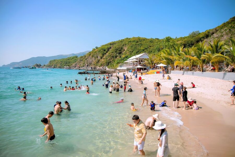 Nha Trang: Hon Mieu and Hon Tam Island Tour with Lunch - Why this six-hour island tour works well in Nha Trang