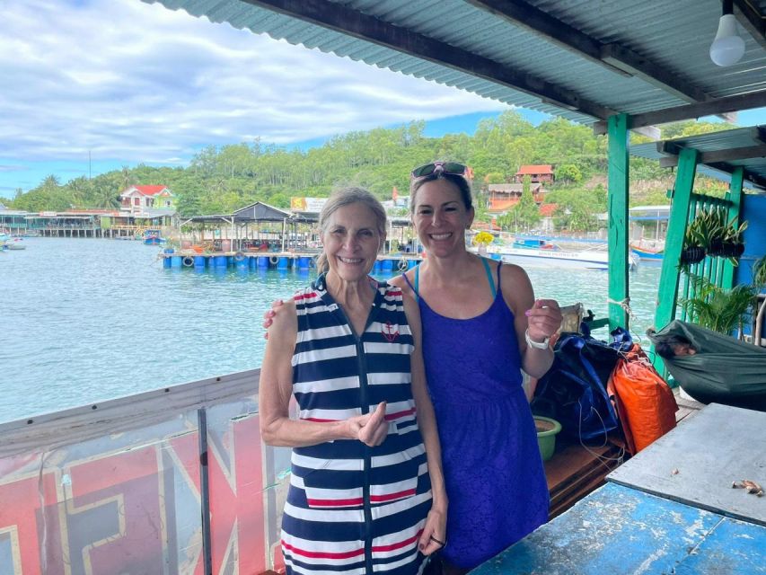 Nha Trang: Hon Mieu and Hon Tam Island Tour with Lunch - What the $50 includes, and what it does not