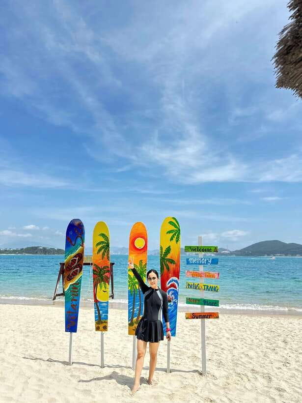 Nha Trang: Hopping Tour, Snorkeling, Boat Party, & BBQ Lunch - How good is the value at $28?