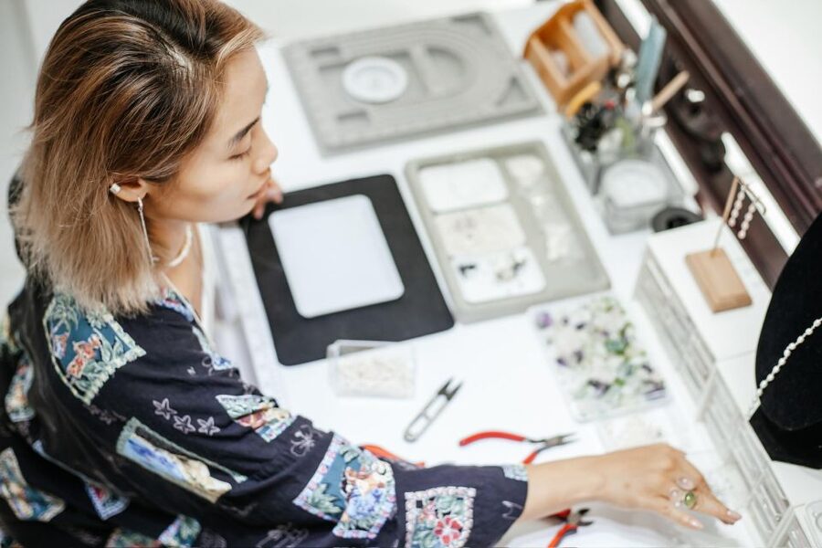 Nha Trang Jewelry Workshop - Quick reasons to consider this workshop