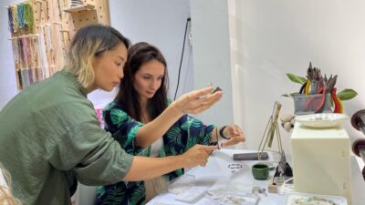 Nha Trang Jewelry Workshop