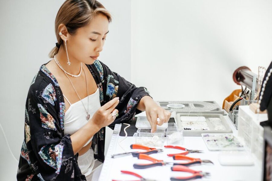 Nha Trang Jewelry Workshop - Practical details before you book