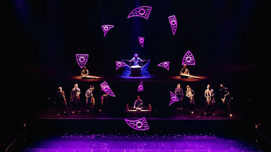 Nha Trang: Life Puppets show - Đó Theatre Ticket - Key points about Life Puppets at Đó Theatre