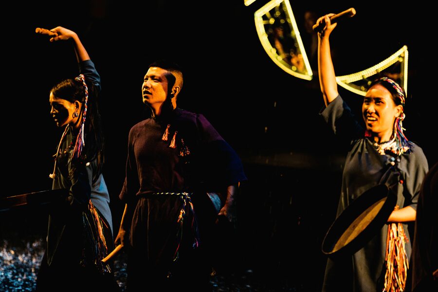 Nha Trang: Life Puppets show - Đó Theatre Ticket - Choosing the Right Date and Time