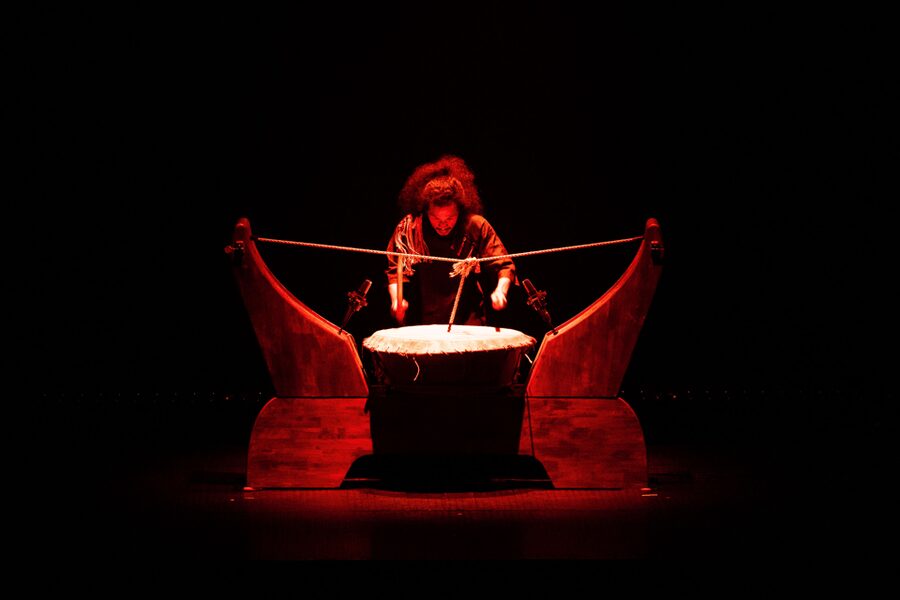 Nha Trang: Life Puppets show - Đó Theatre Ticket - A Practical Plan for Your Visit