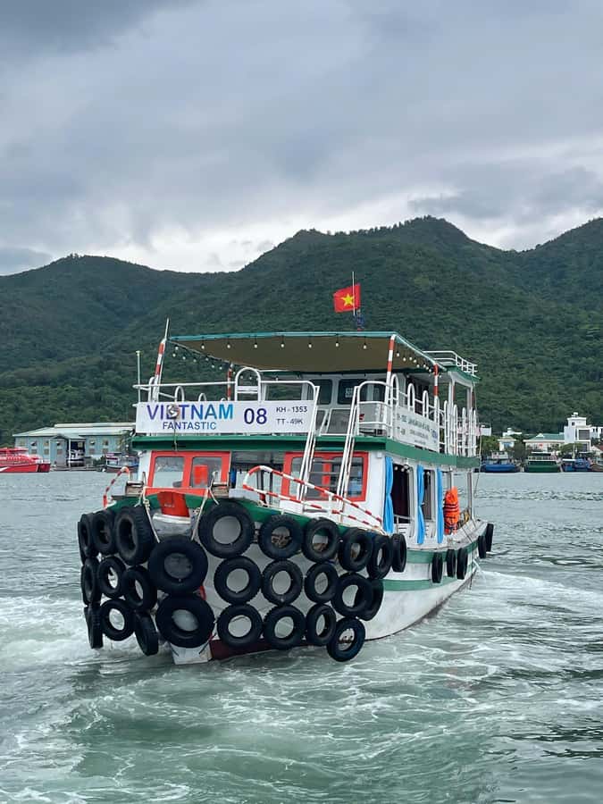 Nha Trang: Snorkeling Tour with BBQ Lunch at Coral Reef - Two reef stops around Nha Trang Bay