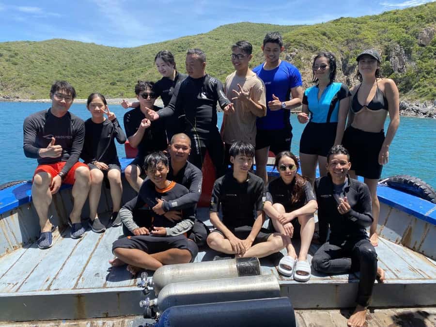 Nha Trang: Snorkeling Tour with BBQ Lunch at Coral Reef - What the $27 price really covers