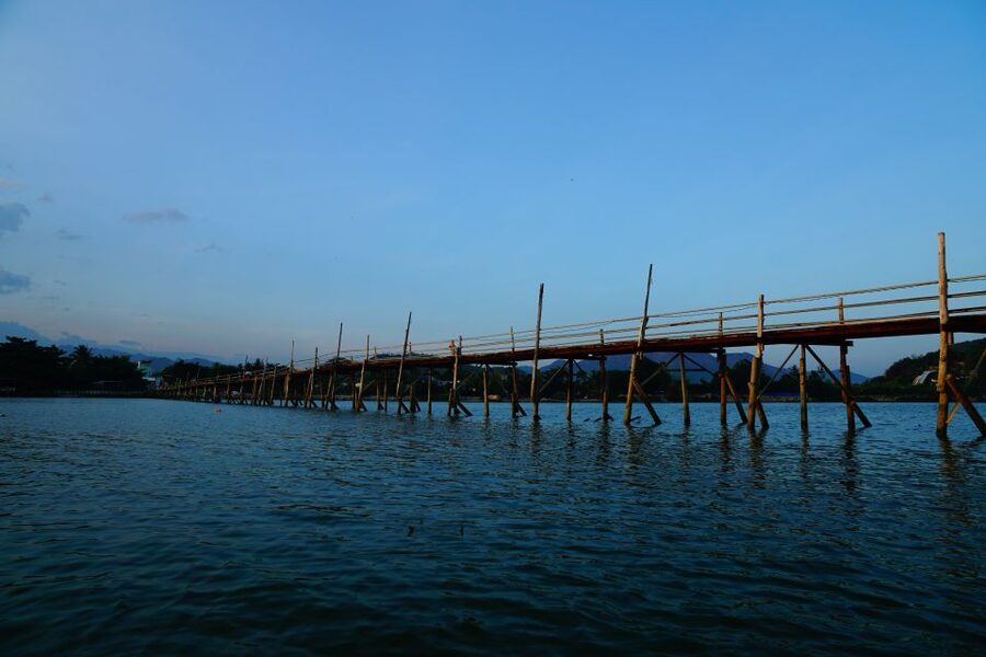 Nha Trang: Stand-up Paddleboard Sunset Tour - Who should book this paddleboard tour?