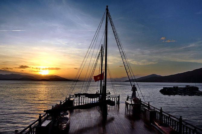 Nha Trang Sunset Cocktails and Dinner Cruise - Who will enjoy this cruise most?