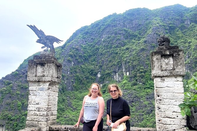 Ninh Binh 1 Day Tour(Tam Coc - Mua Cave - Bich Dong) - What the $89 price really includes