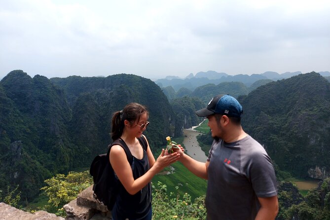 Ninh Binh 2 Day 1 Night Trip Small Group Tour With 4 star Hotel - Why two days work better than a day trip