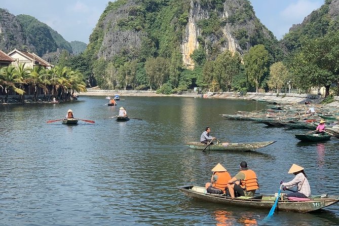 Ninh Binh 2 Days 1 Night - Small Group Tour From Hanoi - Why two days works better than a rushed day trip