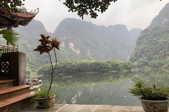 Ninh Binh 2 Days 1 Night - Small Group Tour From Hanoi - Tam Coc by sampan, with Trang An as an alternative