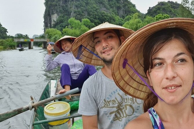 Ninh Binh 2 Days 1 Night - Small Group Tour From Hanoi - The early road south from Hanoi