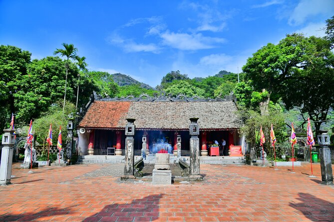 Ninh Binh 2 days 1 night Tour from Hanoi (Small Group of 9) - Is $215 a fair price?