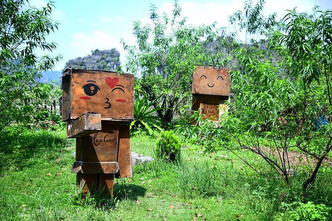 Ninh Binh 2 days 1 night Tour from Hanoi (Small Group of 9) - Thung Nham bird sanctuary adds a quieter stop