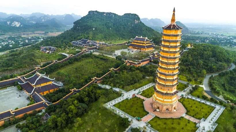 Ninh Binh: Bai Dinh, Trang An, and Mua Cave Small-Group Tour - Price, extra fees, and real value
