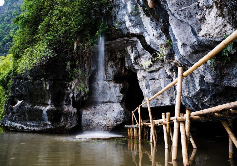 Ninh Binh cooking class at Buffalo Cave - Key points at a glance