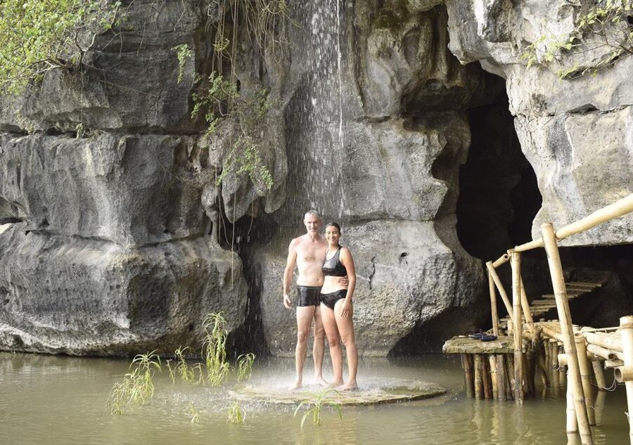 Ninh Binh cooking class at Buffalo Cave - Why Buffalo Cave makes the cooking class different