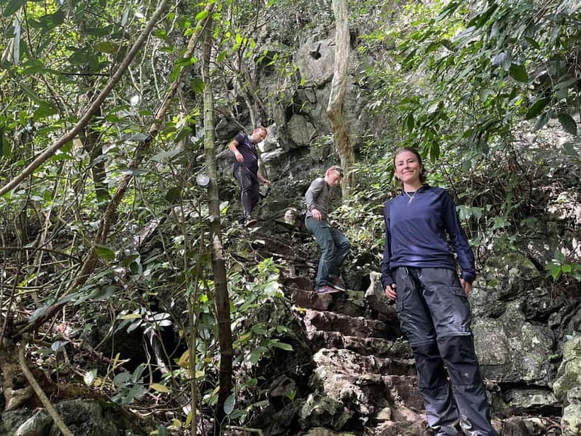 Ninh Binh: Cuc Phuong Jungle Hike & Wildlife Day Trip - Key points to know before booking
