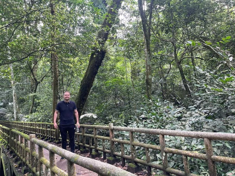 Ninh Binh: Cuc Phuong Jungle Hike & Wildlife Day Trip - The Endangered Primate Rescue Center
