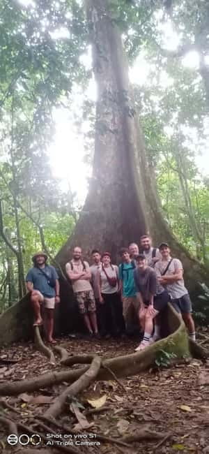 Ninh Binh : Cuc Phuong National Park One Day Group Tour - Practical advice before you go