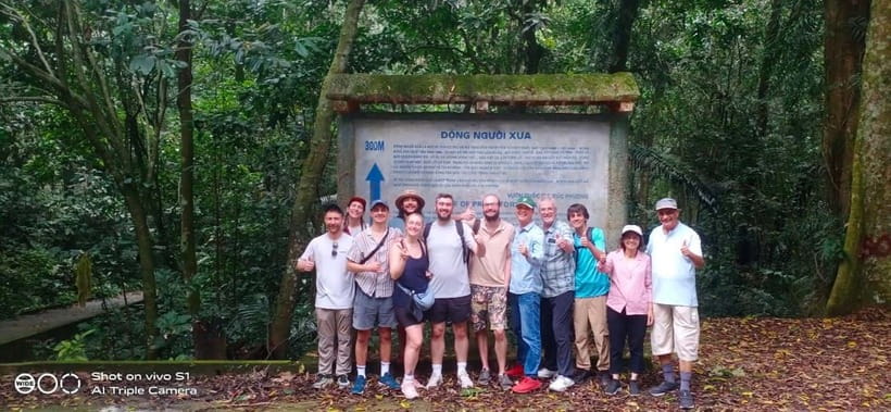 Ninh Binh : Cuc Phuong National Park One Day Group Tour - What the $45 price really covers