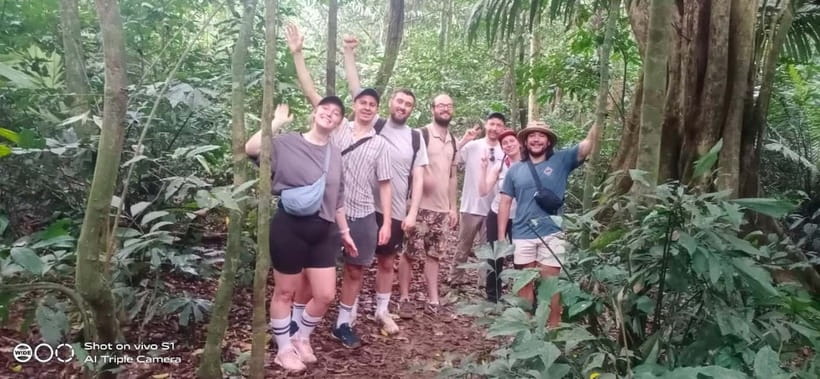 Ninh Binh : Cuc Phuong National Park One Day Group Tour - Who will enjoy this day most