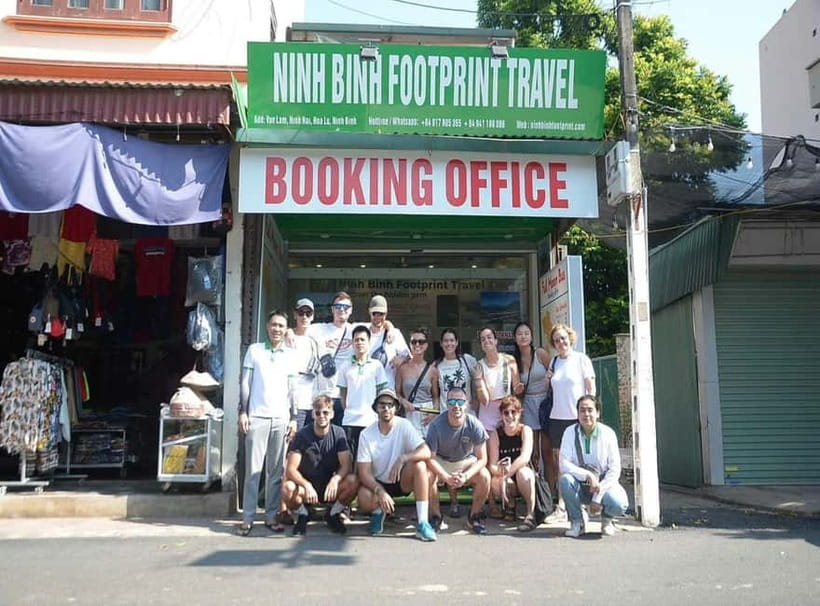Ninh Binh Cycling Tour: Tam Coc Boat, Mua Cave & Rural Life - The practical weaknesses to weigh