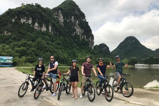 Ninh Binh Day Tour To Visit Hoa Lu -Tam Coc/ Trang An - Mua Cave - Why this Ninh Binh day trip works