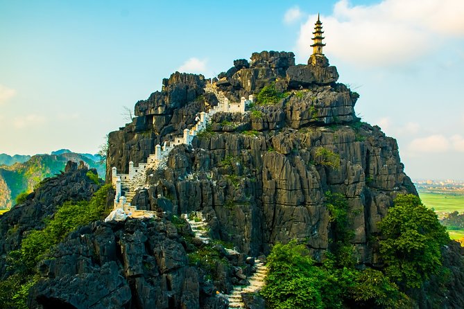 Ninh Binh Day Trip - Lunch, cycling, and the pace of the day